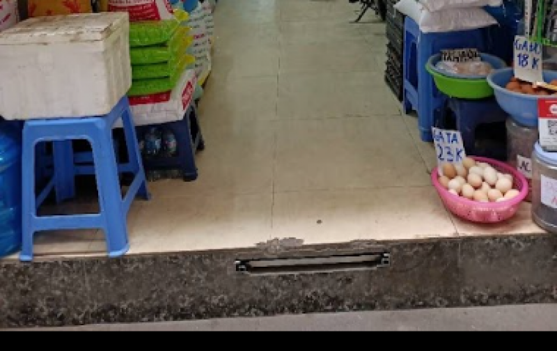 NHÀ MẶT NGÕ KINH DOANH – NGÕ THÔNG – SẴN SỔ